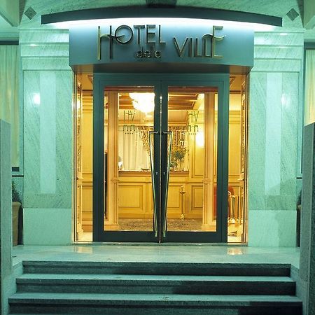 Hotel De La Ville Saint-Vincent Luaran gambar